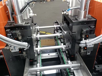 آلة شطب الرؤوس المزدوجة التلقائية